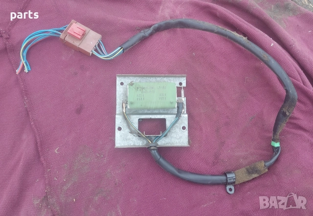 Реостат Парно Ровър 600 - Хонда Акорд, снимка 2 - Части - 52889221