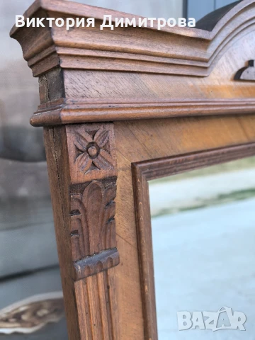 Антично огледало , снимка 4 - Огледала - 51153721