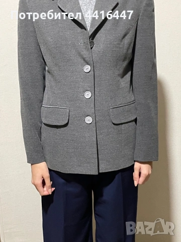 Дамско сако