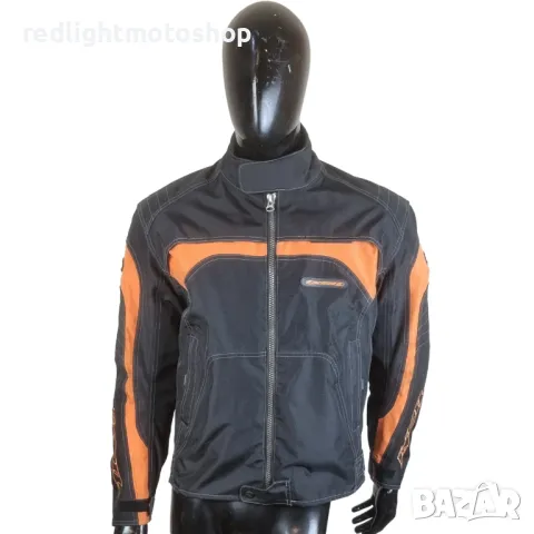 4813 – Ixon Мъжко Текстилно Мото Яке – Размер M – 100 лв