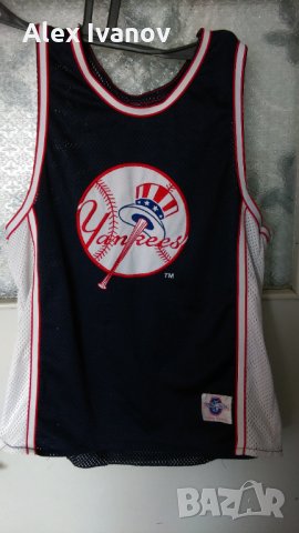 New York Yankees, снимка 1
