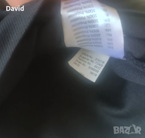 Оригинална резервна детска фланелка на Щутгарт 18/19, снимка 5 - Футбол - 50799723