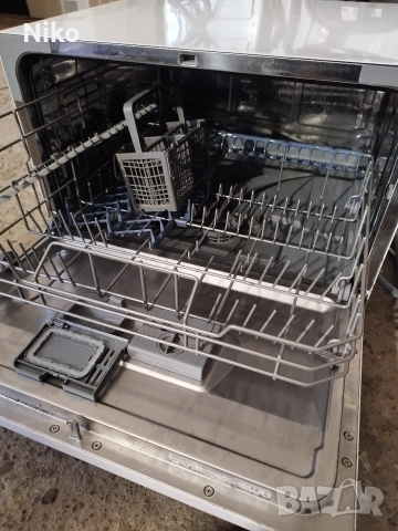 Компактна съдомиялна Amica, снимка 2 - Съдомиялни - 52814454