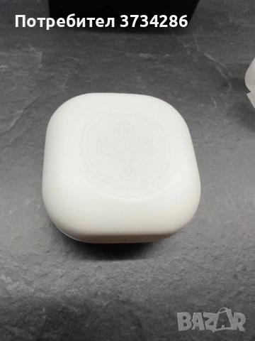 Слушалки Samsung Galaxy Buds2 Pro, снимка 3 - Bluetooth слушалки - 53149209