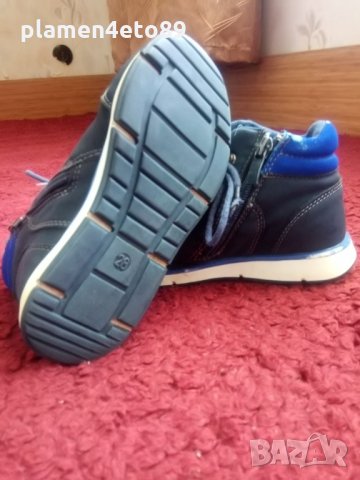 Боти 28 номер, снимка 3 - Детски боти и ботуши - 32851279