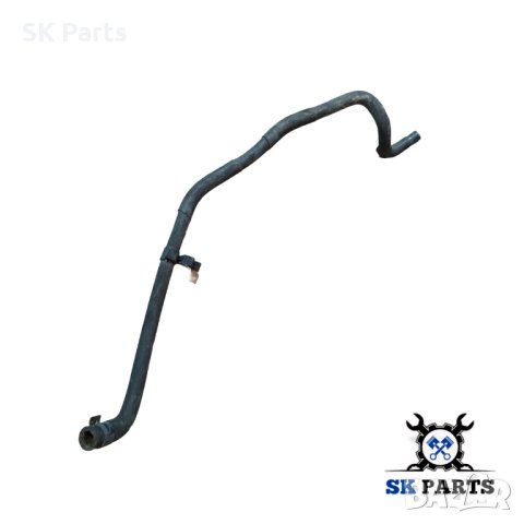 МАРКУЧ / ТРЪБA / ВОДЕН ЗА ОХЛАЖДАНЕ ЗА Opel Astra G / Астра Г 1.7 DTI 75 к.с., снимка 2 - Части - 43642200