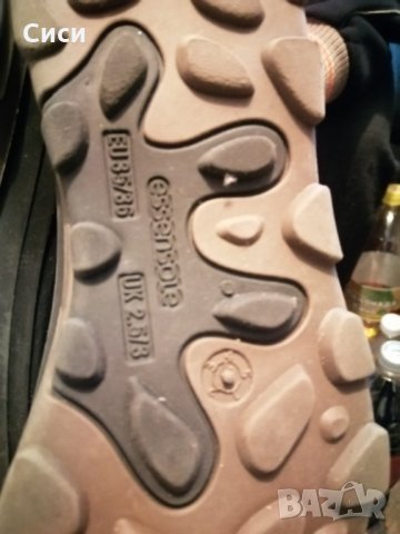 Гумени термо апрески, снимка 3 - Детски гуменки - 35645669