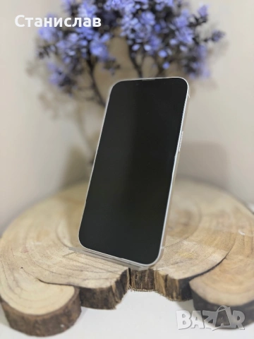 📱 Apple iPhone 13 (128GB) | Без забележка | Тествай преди плащане! ✅, снимка 8 - Apple iPhone - 53401013