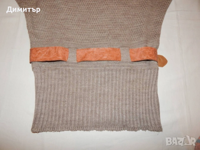 Туника плетиво М-Л, снимка 7 - Туники - 53198233