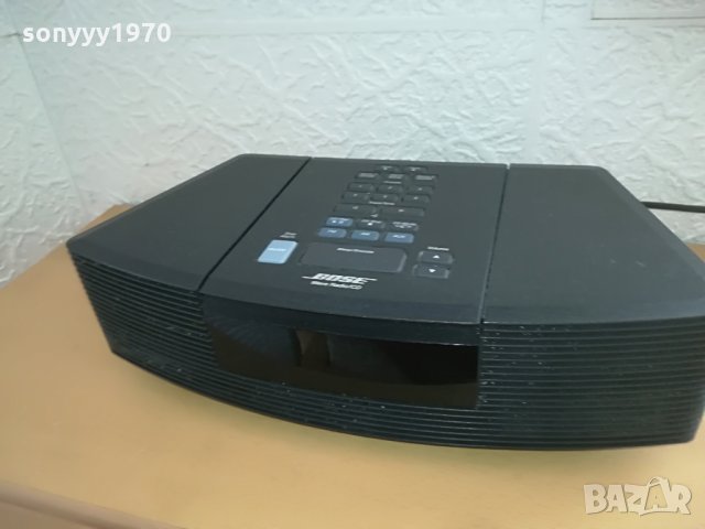 bose-made in ireland-внос англия, снимка 6 - Ресийвъри, усилватели, смесителни пултове - 26556651