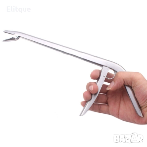 Риболовни клещи за откачване на куки - За хищници