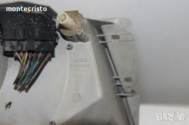 Ляв фар Alfa Romeo 164 (1987-1998г.) 60940530 Alfa 164 Алфа 164 Алфа Ромео, снимка 6 - Части - 49980692