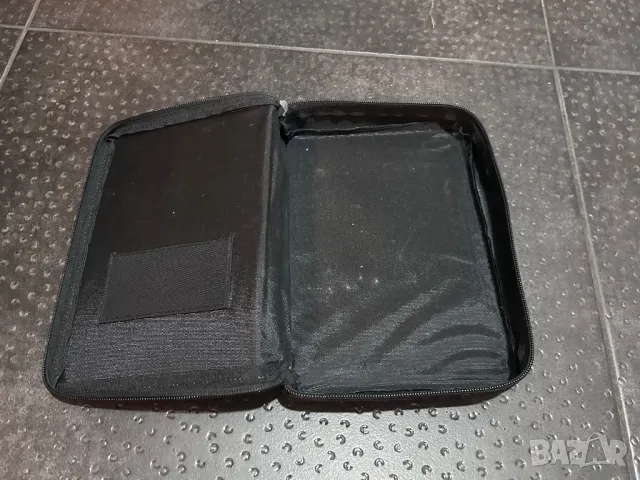 W203 ( 2000 - 2007 ) Калъф с документи , книжки , ръководство за експлоатация, снимка 3 - Аксесоари и консумативи - 48592080