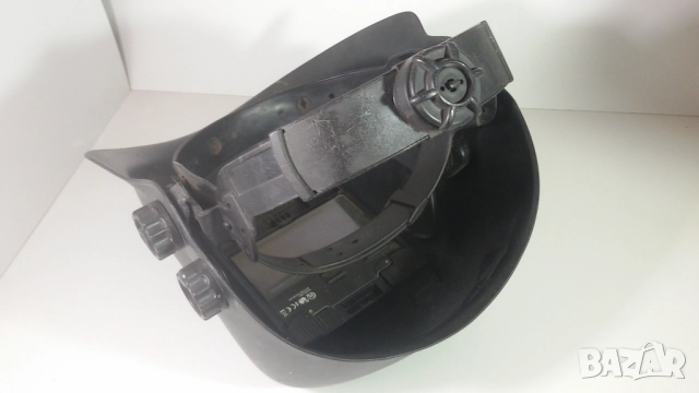 Шлем за заваряване Sperian Optrel p 450, снимка 10 - Други инструменти - 52058840