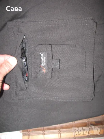Ватиран спортен панталон GD  мъжки,М, снимка 4 - Спортни дрехи, екипи - 47346379
