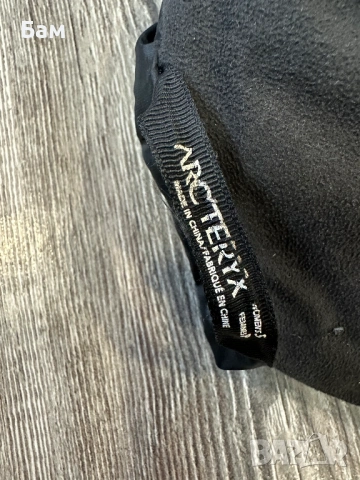 Дамско!Arcteryx  Durant Gore-Tex Jacket размер С, снимка 9 - Якета - 53328091