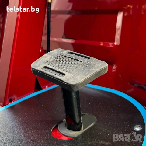 Карго транспортер T-500 Нов модел 2025. С 500кг товароносимост и е снабден с 72V батерия . С всички , снимка 12 - Селскостопанска техника - 52411971