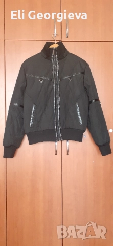 Лот от дамски якета. , снимка 4 - Тениски - 49277016