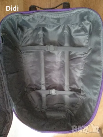 Куфари Естил, снимка 3 - Куфари - 48598358