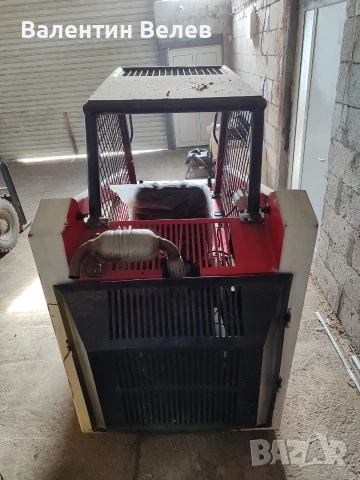 мини челен товарач 1,5 т, снимка 4 - Други машини и части - 53535673