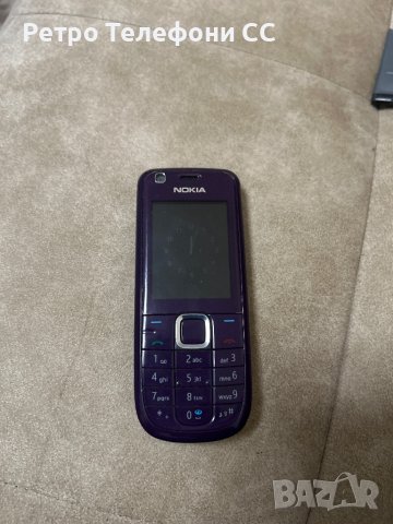 Nokia 3120c класик промо цена, снимка 2 - Nokia - 38414334