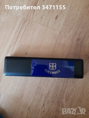 Лимитиран мъжки хронограф Poljot Columbus, снимка 8 - Мъжки - 53160893