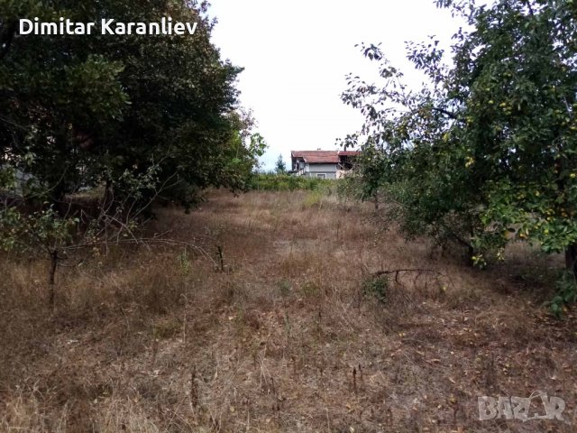 Продава имот във вилната зона на с. Крушевец, община Созопол, област Бургас, снимка 9 - Парцели - 40132271