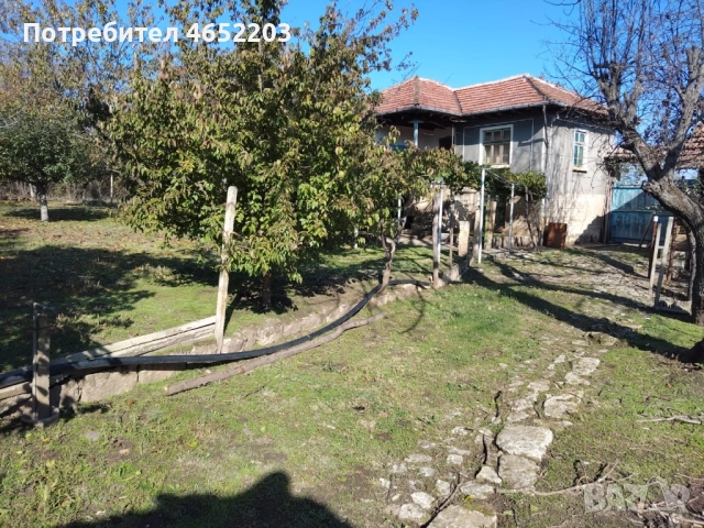 Къща в село Екзарх Йосиф , снимка 6 - Къщи - 52427389