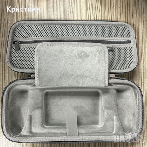 Куфар за Playstation Portal Протектор Калъф за съхранение, PS5 Портал, снимка 5 - Аксесоари - 43981543