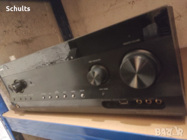 Sony str dn 1030 ресивър за части, снимка 2 - Ресийвъри, усилватели, смесителни пултове - 52771942