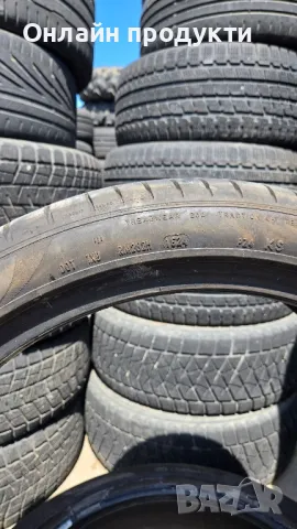 Pirelli P Zero 255/40/21 1бр. , снимка 2 - Гуми и джанти - 49988377