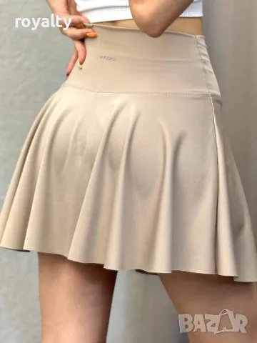 Дамска пола/панталон Oysho , снимка 8 - Поли - 50005009