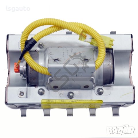 AIRBAG табло Subaru Legacy V 2009-2014 ID: 115320, снимка 2 - Части - 43003625