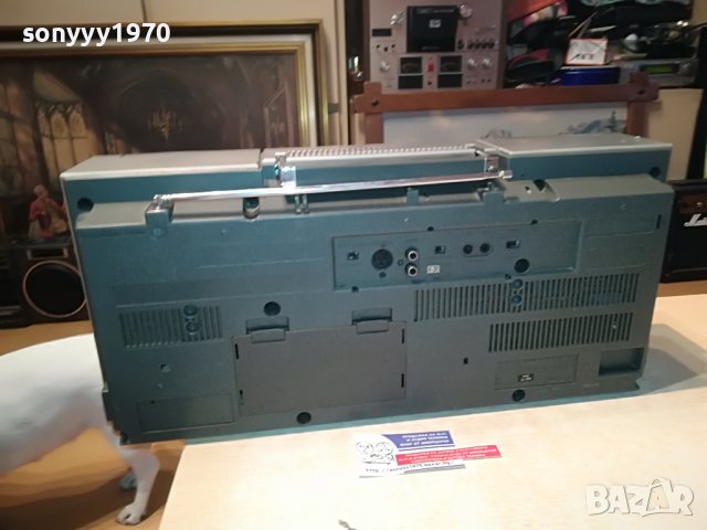 HITACHI MADE IN JAPAN 1702230825, снимка 11 - Други - 39703148