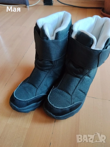 Детски непромокаеми ботуши Quekhua, снимка 2 - Детски боти и ботуши - 53141670