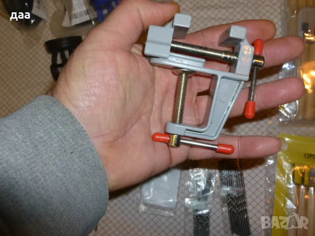 продавам Мини менгеме, снимка 3 - Менгемета - 49234876