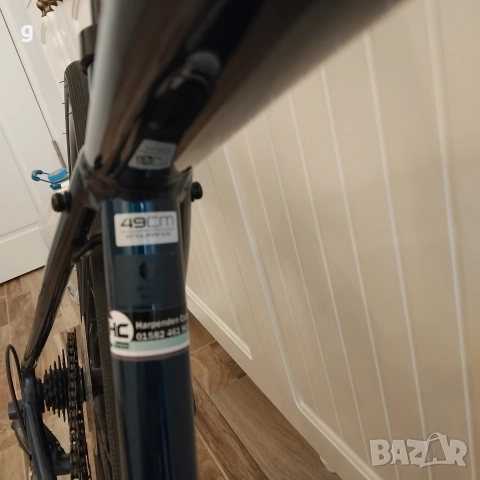 TREK DOMANE 2, снимка 6 - Велосипеди - 52841887