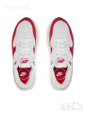 Мъжки маратонки Nike Air Max SYSTM-номер 41 , снимка 6 - Маратонки - 49987665