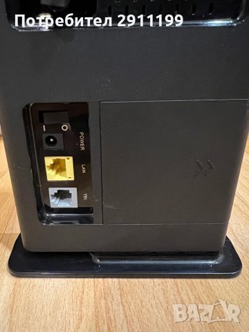4G LTE рутер Huawei, снимка 3 - Рутери - 44130658