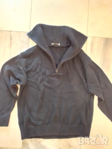 Два пуловера-Zara