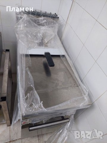 Професионален фритюрник електрически , снимка 6 - Обзавеждане на кухня - 39584023