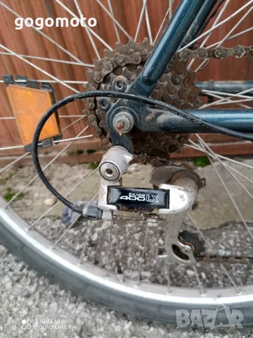 Колело, велосипед , снимка 18 - Велосипеди - 49069353