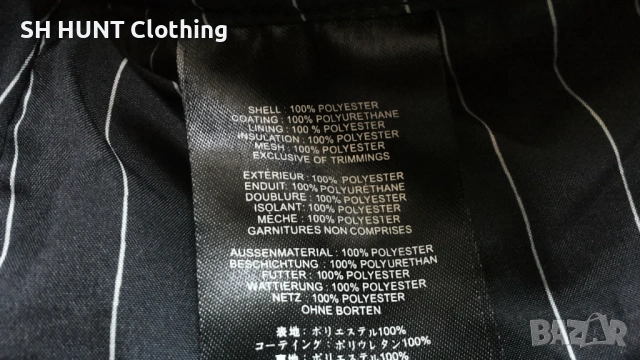 Orage 10000 / 20000 Ski Snowboard Jacket Размер L зимно ски сноуборд яке 38-48, снимка 15 - Зимни спортове - 53214471