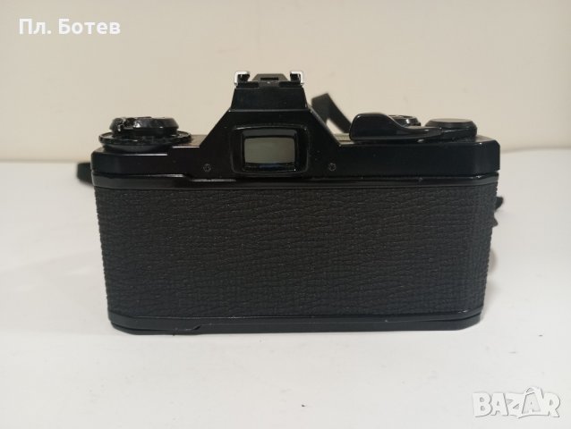 Фотоапарат Pentax MV, снимка 5 - Фотоапарати - 44138107