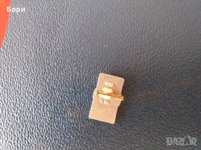 Значка Ленин 1870-1970, снимка 5 - Колекции - 28230345