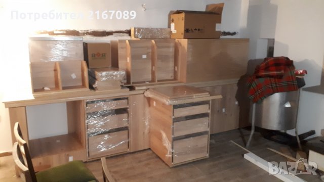 Транспортни и хамалски услуги, снимка 3 - Хамалски услуги - 28031392