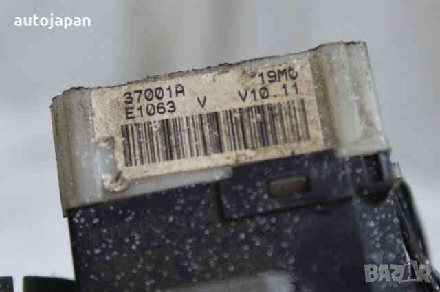 Лостчета светлини, мигачи, фарове, чистачки Рено сценик рх-4 00г Renault scenic rx-4 2000, снимка 3 - Части - 43944098