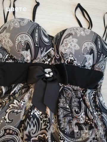 Дамска туника нова, снимка 1