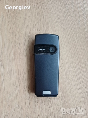 Nokia 6230i, снимка 4 - Nokia - 52989392