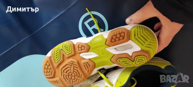 Mizuno wave twister, снимка 6 - Маратонки - 40169394